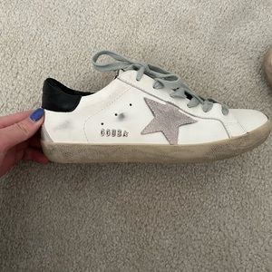 Golden Goose Sneakers size 39